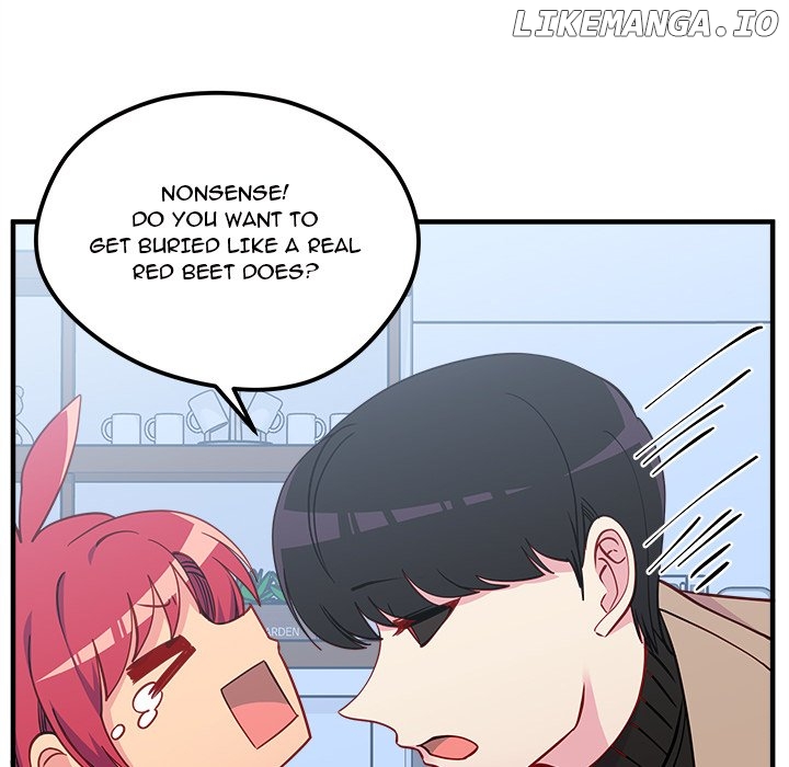 I Choose You! Chapter 50 - page 29