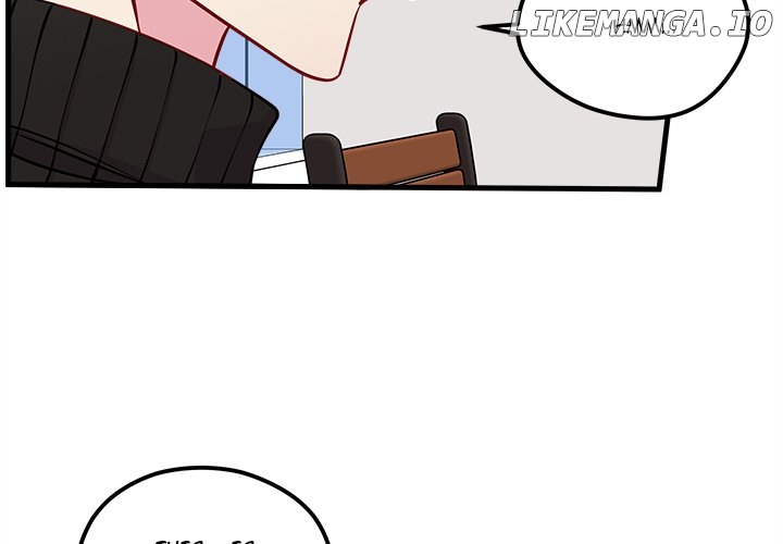 I Choose You! Chapter 50 - page 3