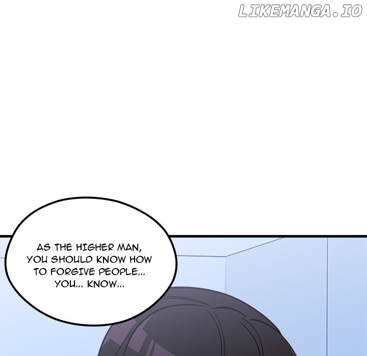 I Choose You! Chapter 50 - page 32