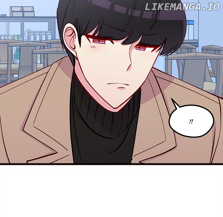 I Choose You! Chapter 50 - page 33