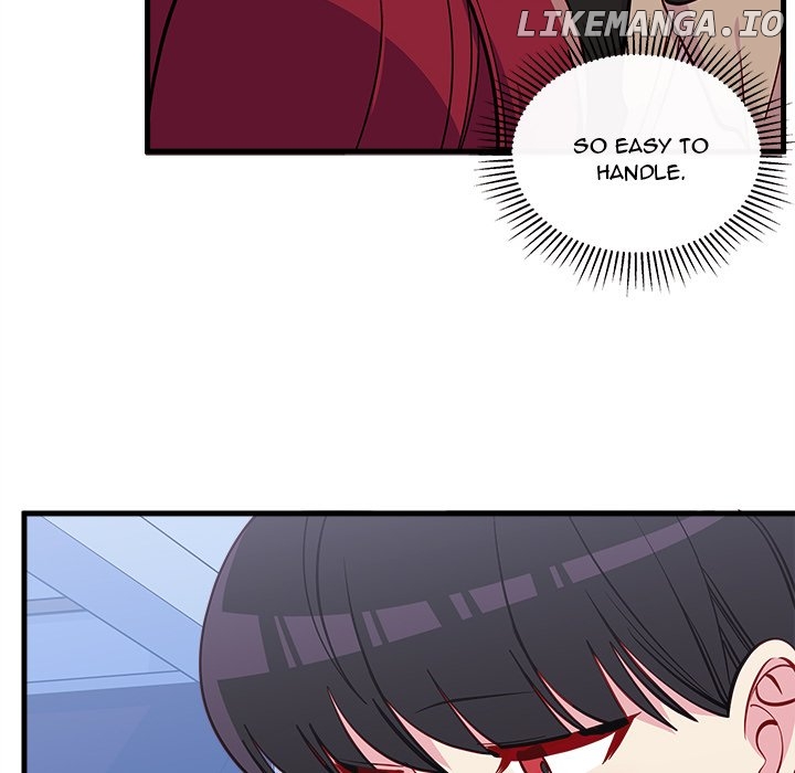 I Choose You! Chapter 50 - page 35