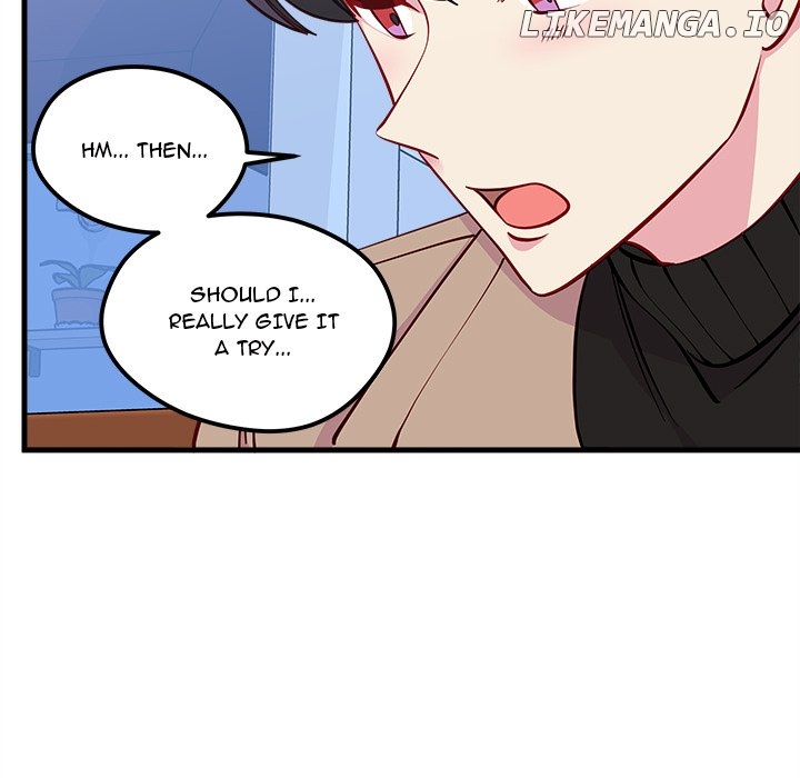 I Choose You! Chapter 50 - page 36