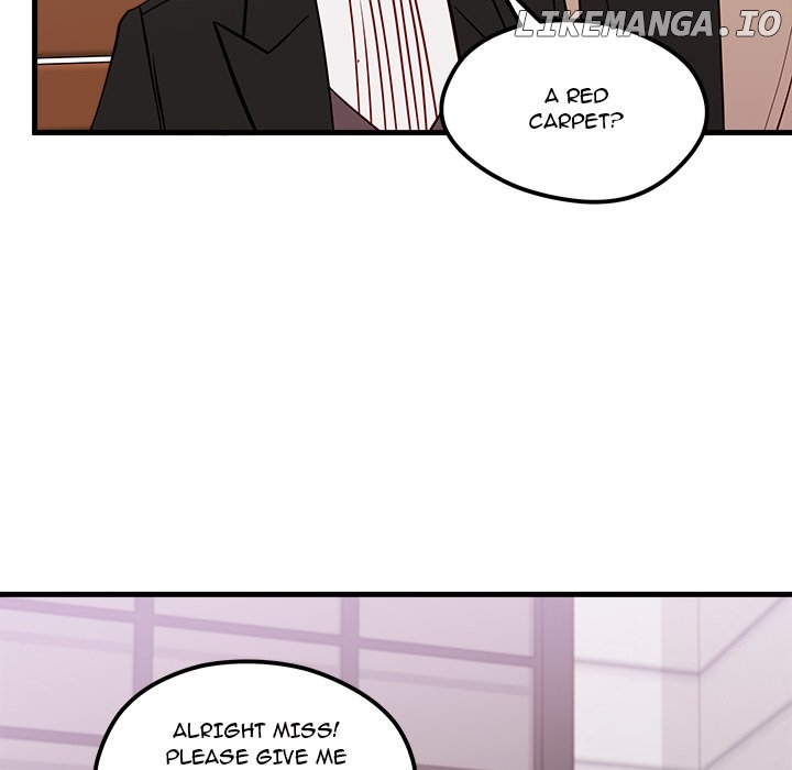 I Choose You! Chapter 50 - page 40