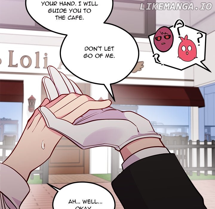 I Choose You! Chapter 50 - page 41