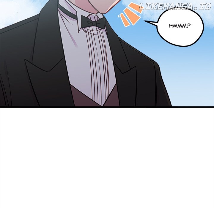 I Choose You! Chapter 50 - page 44
