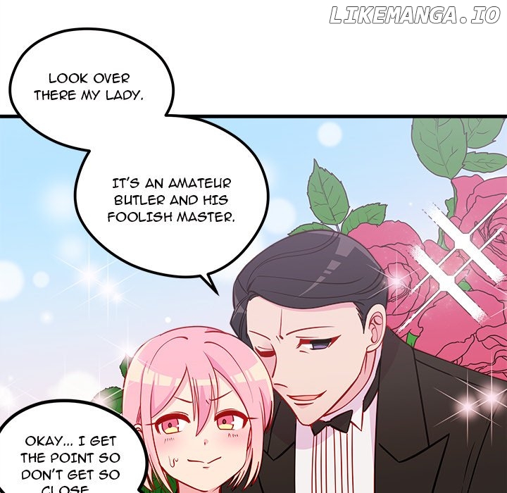 I Choose You! Chapter 50 - page 45
