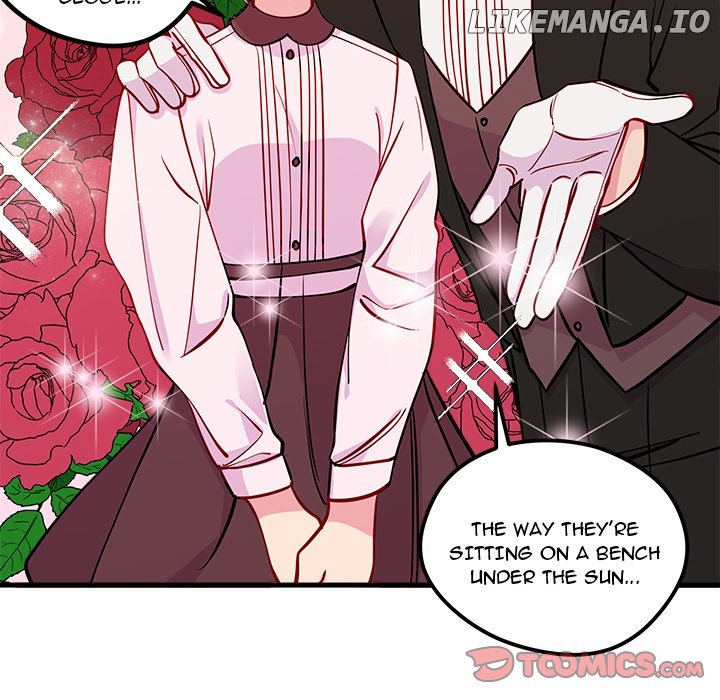 I Choose You! Chapter 50 - page 46