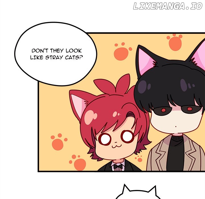 I Choose You! Chapter 50 - page 48