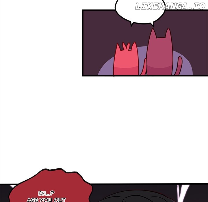 I Choose You! Chapter 50 - page 49