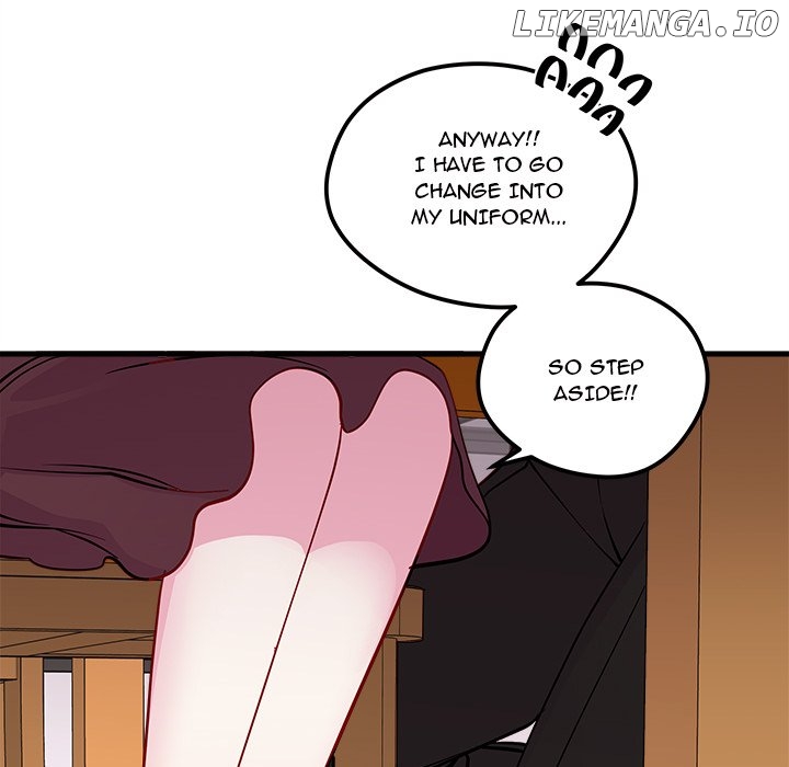 I Choose You! Chapter 50 - page 63