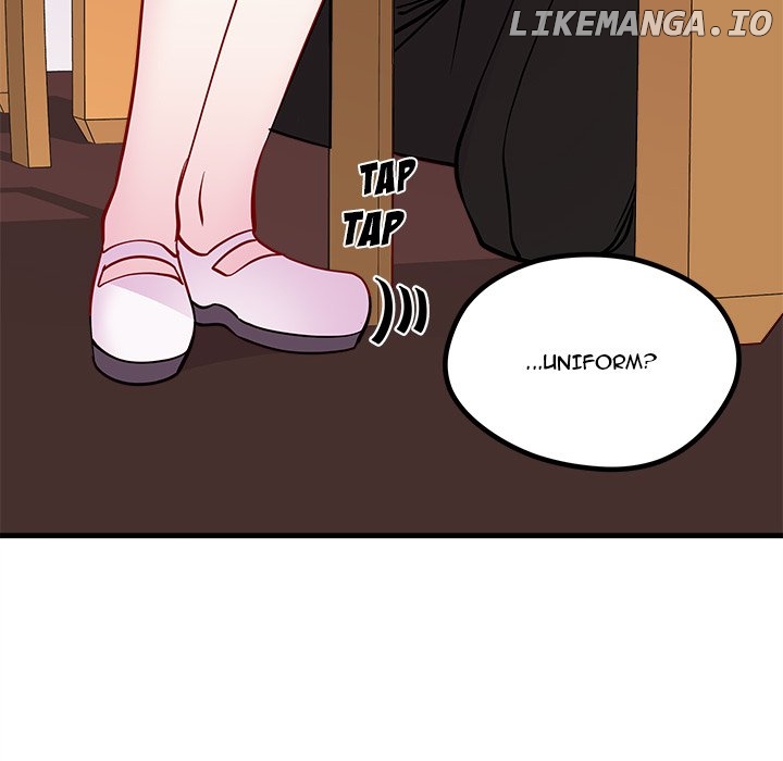 I Choose You! Chapter 50 - page 64