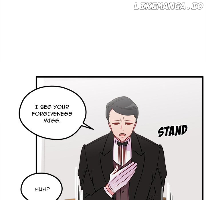 I Choose You! Chapter 50 - page 65