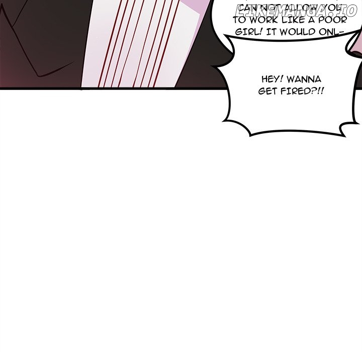 I Choose You! Chapter 50 - page 68