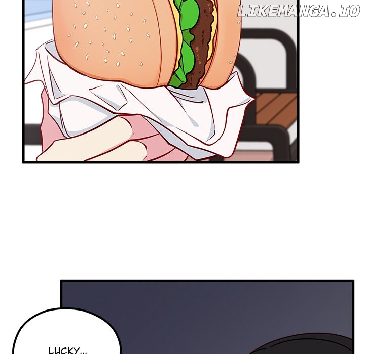 I Choose You! Chapter 50 - page 7