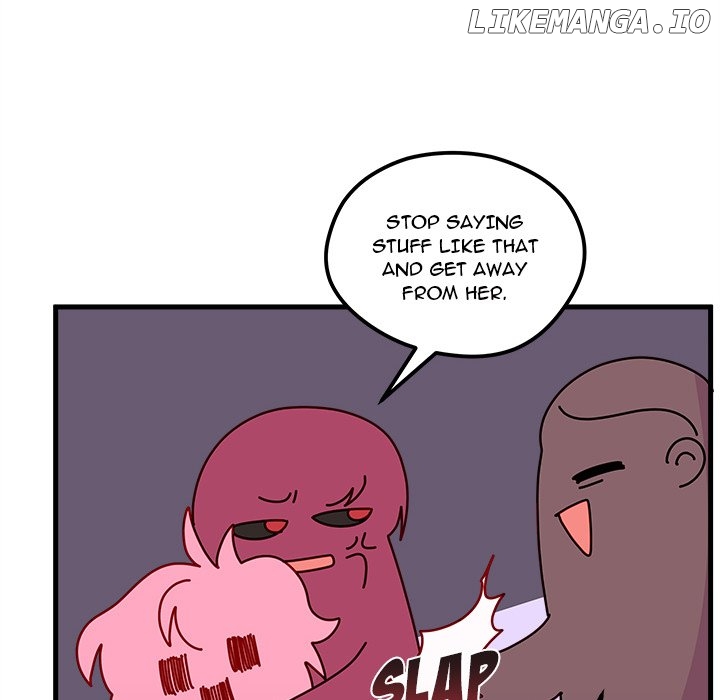 I Choose You! Chapter 50 - page 71