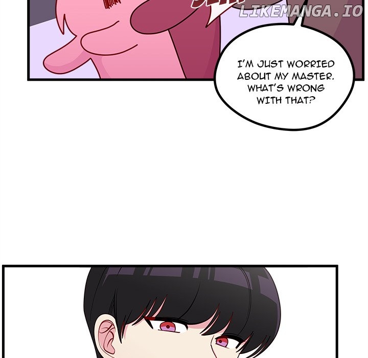 I Choose You! Chapter 50 - page 72
