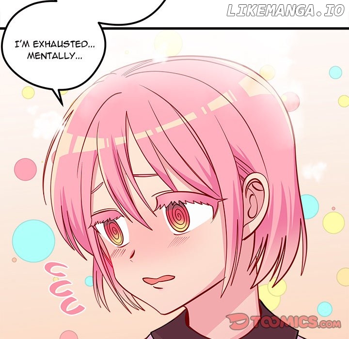 I Choose You! Chapter 50 - page 74