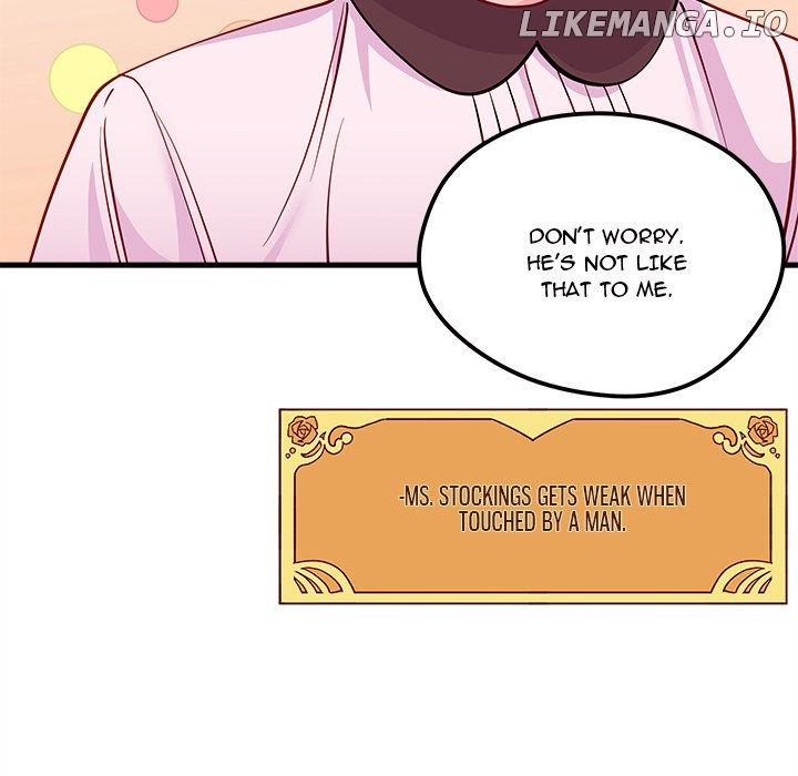 I Choose You! Chapter 50 - page 75