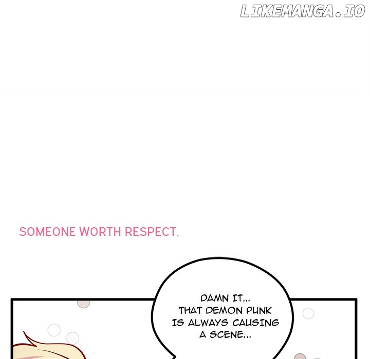 I Choose You! Chapter 50 - page 76