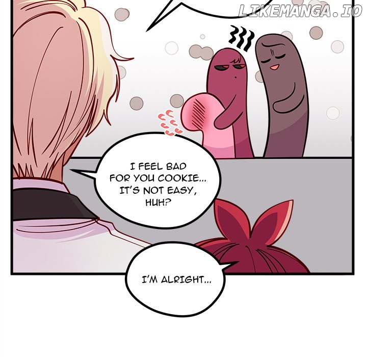 I Choose You! Chapter 50 - page 77