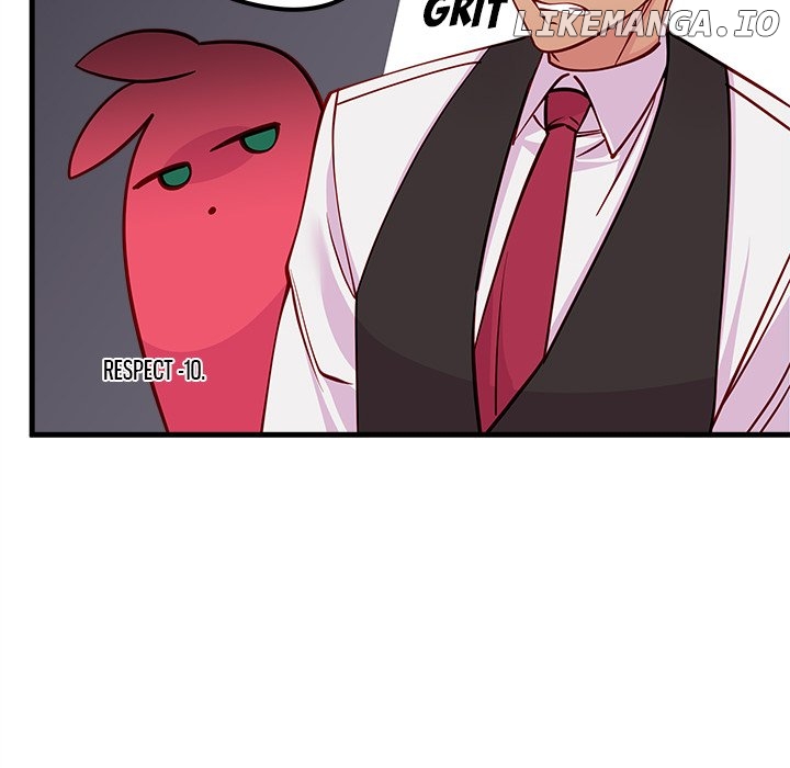 I Choose You! Chapter 50 - page 79