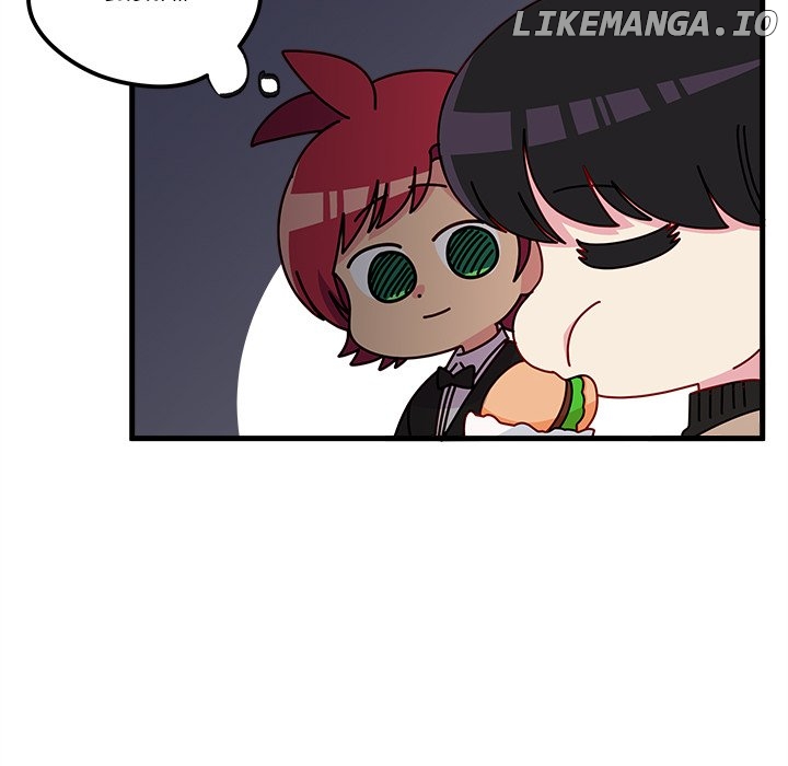 I Choose You! Chapter 50 - page 8