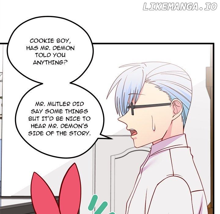 I Choose You! Chapter 50 - page 80
