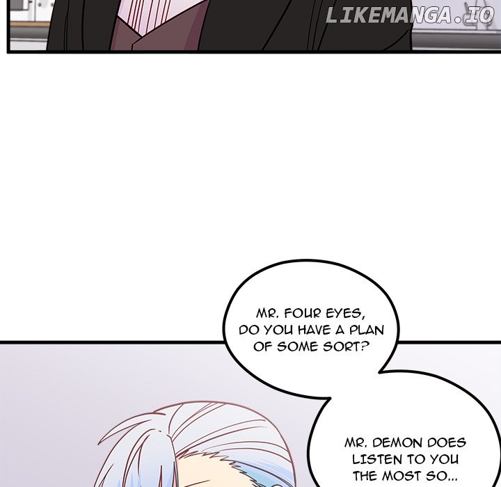 I Choose You! Chapter 50 - page 83