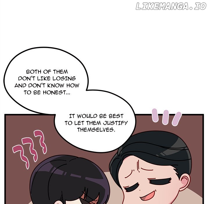 I Choose You! Chapter 50 - page 85