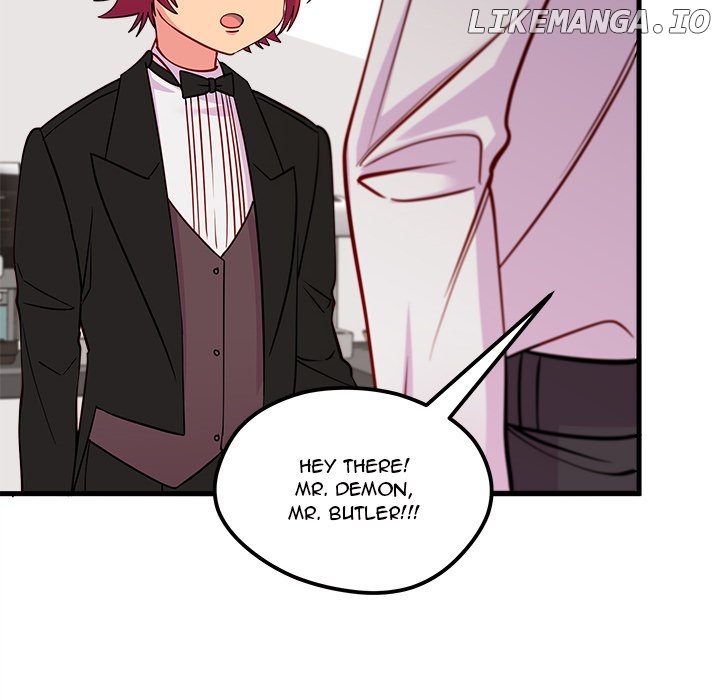 I Choose You! Chapter 50 - page 87