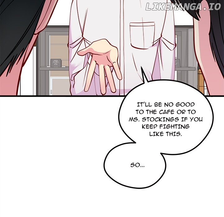 I Choose You! Chapter 50 - page 89