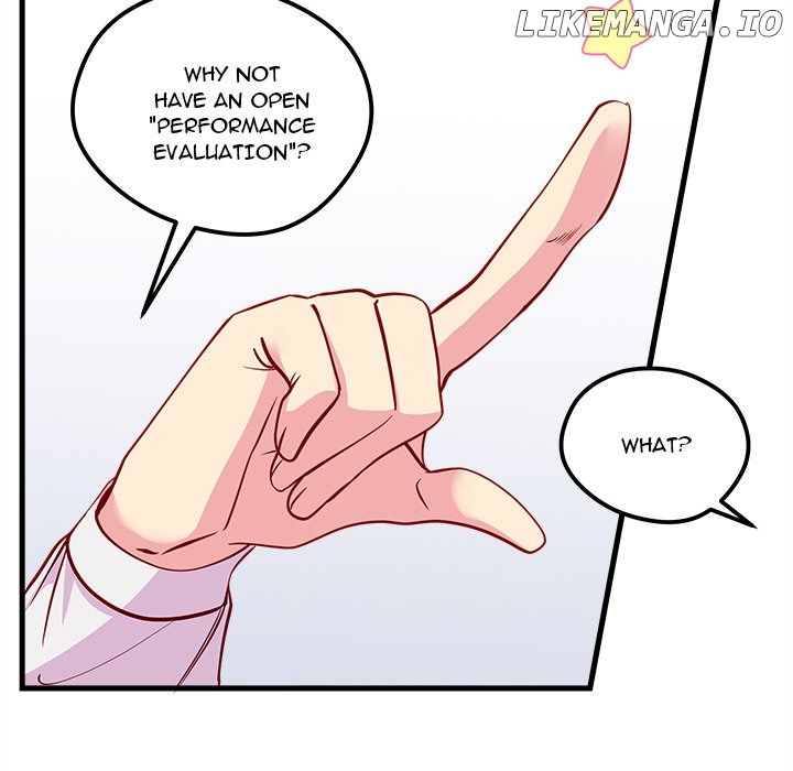 I Choose You! Chapter 50 - page 92