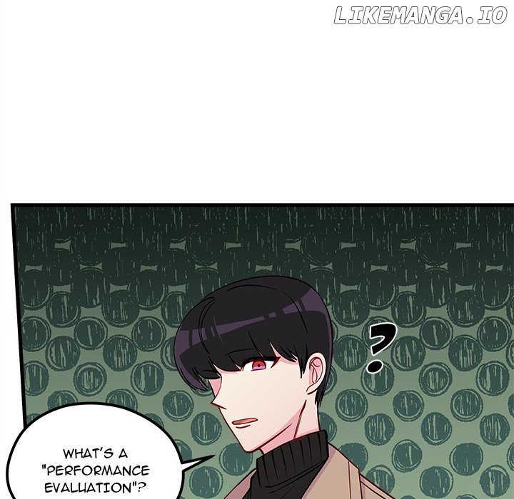 I Choose You! Chapter 50 - page 93