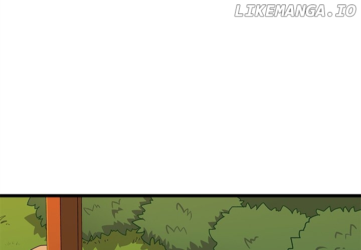 I Choose You! Chapter 77 - page 1