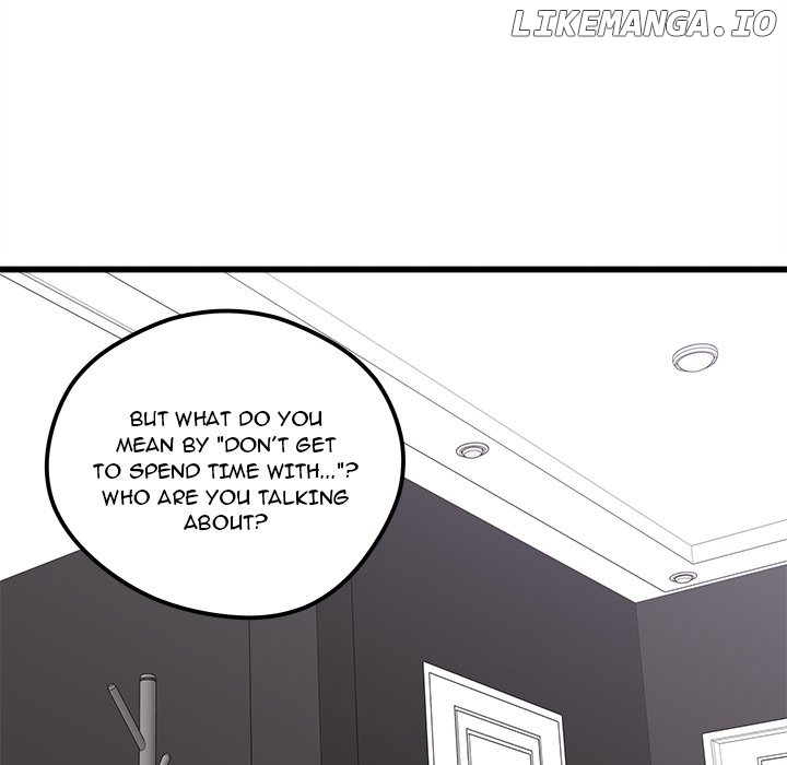 I Choose You! Chapter 77 - page 101