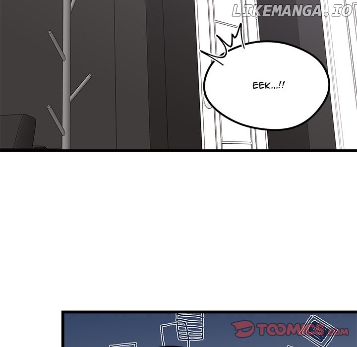 I Choose You! Chapter 77 - page 102