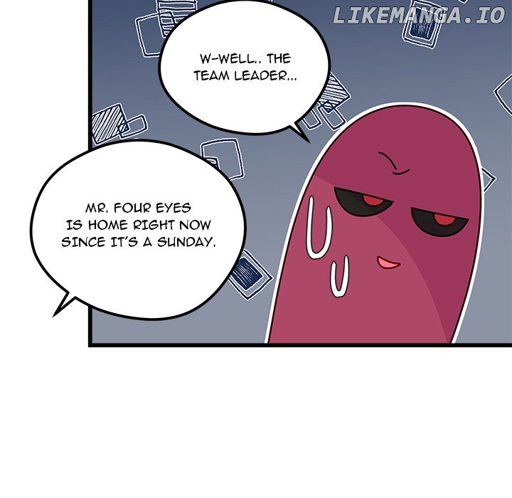 I Choose You! Chapter 77 - page 103