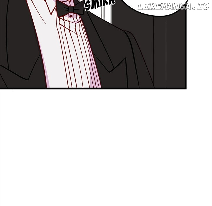 I Choose You! Chapter 77 - page 105