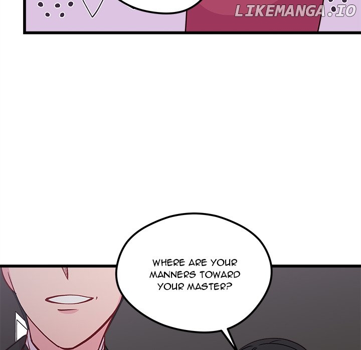 I Choose You! Chapter 77 - page 108