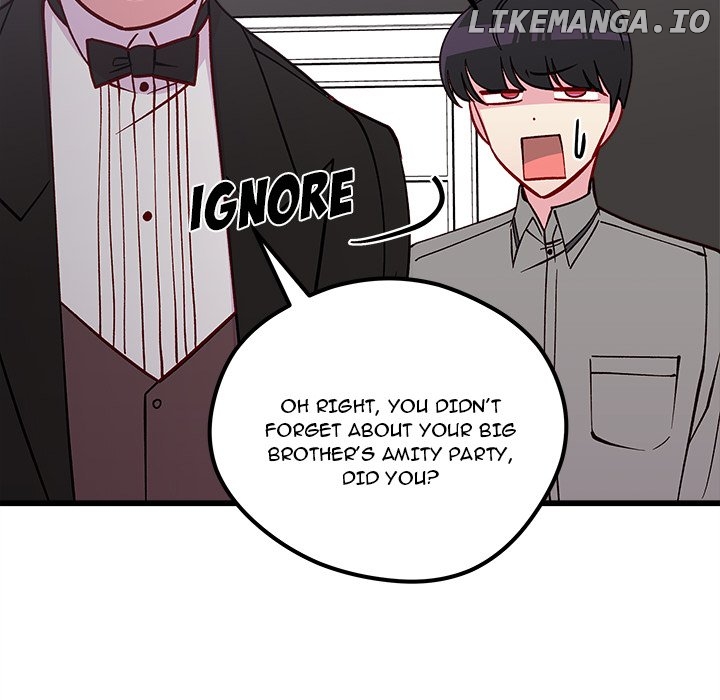 I Choose You! Chapter 77 - page 109