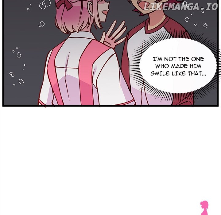 I Choose You! Chapter 77 - page 11