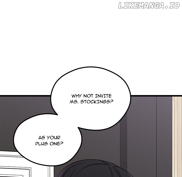I Choose You! Chapter 77 - page 113