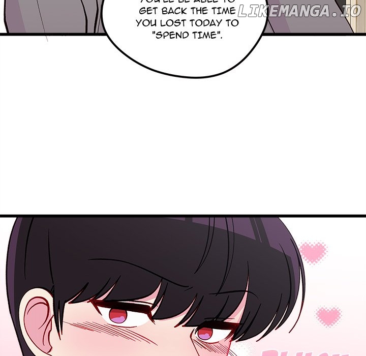 I Choose You! Chapter 77 - page 115