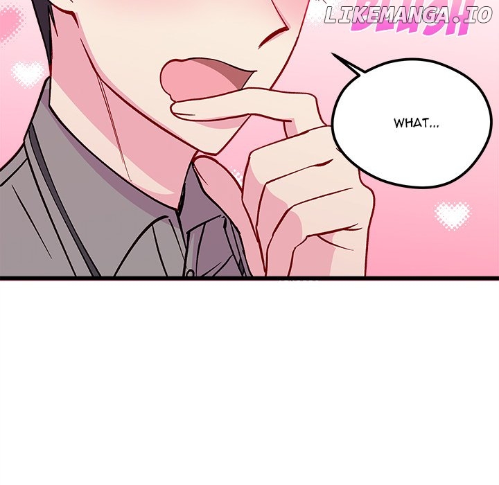 I Choose You! Chapter 77 - page 116