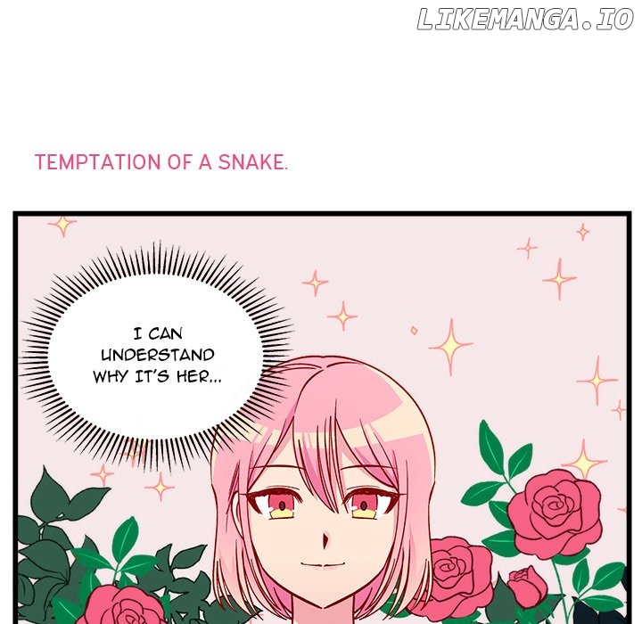 I Choose You! Chapter 77 - page 13