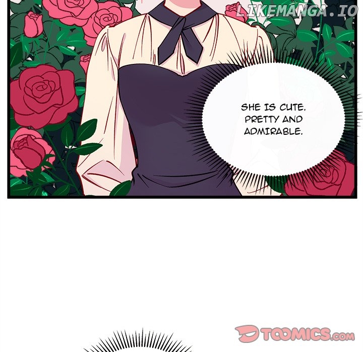 I Choose You! Chapter 77 - page 14