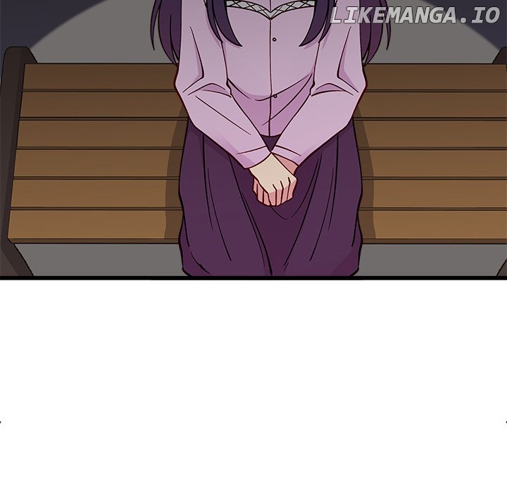 I Choose You! Chapter 77 - page 16