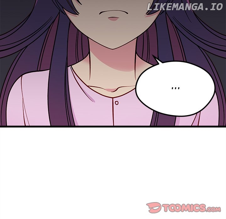 I Choose You! Chapter 77 - page 18