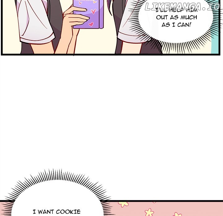 I Choose You! Chapter 77 - page 24