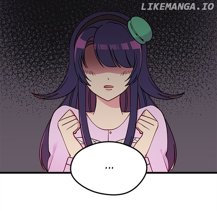 I Choose You! Chapter 77 - page 27